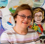 Christine (Chris) O'Neill