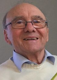 William (Billy) Dowdall