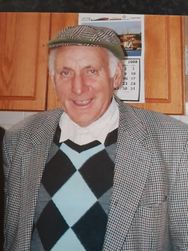 Gerard (Majella) Jordan