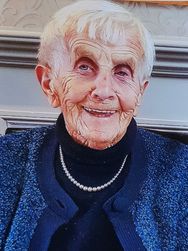 Margaret (Peggie) Cowman