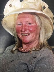 Margaret (Maggie) Cash