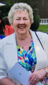 Mary (Stephanie) Winters