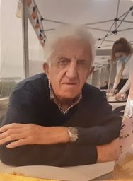 Patrick (Paddy) Mitchell