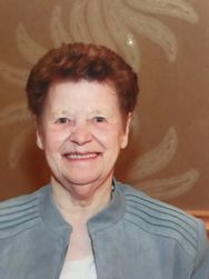 Condolence Book for Maeve Doyle (née Roche) (New Ross, Wexford) | rip.ie