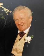 Patrick (Paddy) Quilligan