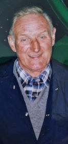 William (Billy) Mason