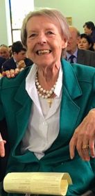 Margaret Rose Thevathasan