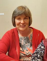 Breda (Brigid) English