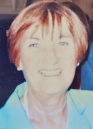 Eileen Patricia Kirby