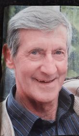 Patrick (Paddy) Murphy