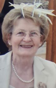 Maureen Prendergast