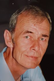 Gerard (Gerry) FITZGERALD