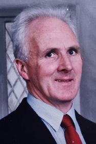 Michael (Mick) Geary