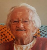 Elizabeth (Eilish) GEANEY