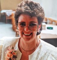 Elizabeth (Betty) Tierney