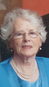 Rita (Margaret) Heaney