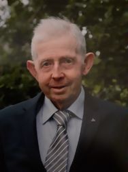 Patrick [ Paddy] Carey