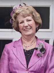 Death Notice of Theresa Daly (née Byron) (Daingean, Offaly) | rip.ie