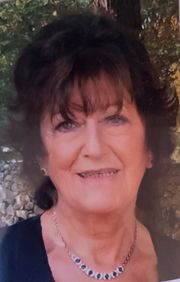 Mary (Mollie) Molloy Daly