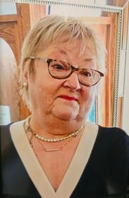 Bridget (June) Hurley