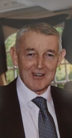 Patrick (Pat) (Paddy) Doherty