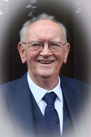 Robert (Bobby) Carroll