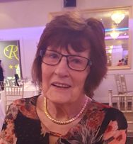 Noreen (Nonie) Hansberry