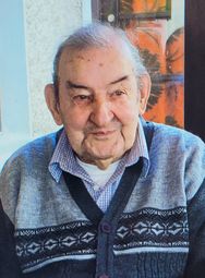 Patrick (Patsy) Dixon