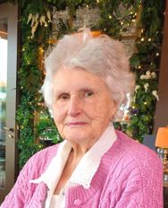 Elizabeth (Lily) Ahern