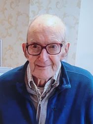 William(Billy) Roche