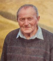 Thomas Doran (Dorrian)