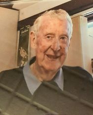 Michael (Mick) Power