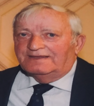 Timothy (Timmie) O'Keeffe