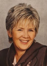 Pauline O'Kelly