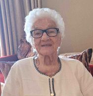 Elizabeth (Betty) Murray