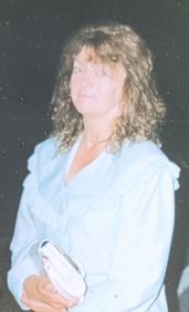 Catherine (Kathleen) Redmond