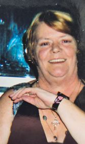Mary Ambrose