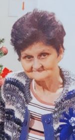 Johanna (Joan) Kavanagh