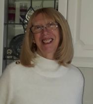 Bernadette (Bernie) Guy