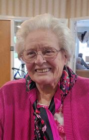 Josephine (Josie) McKenna