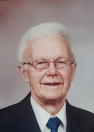 Brian O'Riordan