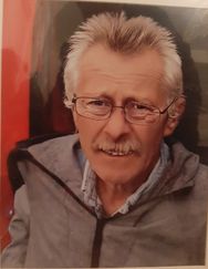 Gerry (Gerard) Horan