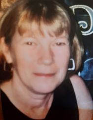 Alice Bernadette (Bernie) Kiely