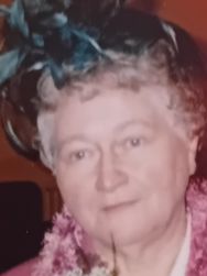 Máire Kate Campbell