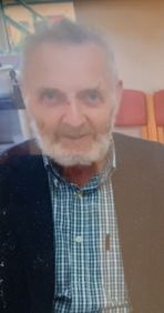 Christopher (Christy) Regan