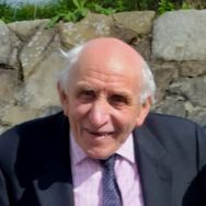 Patrick (Pat) Garrett