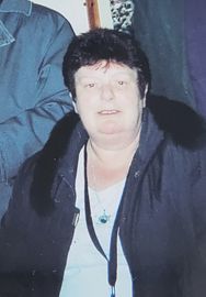 Phyllis English