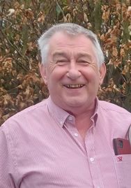 Liam Kelly