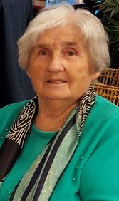 Margaret (Peg) Dilworth