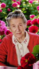 Elizabeth Lil Conway